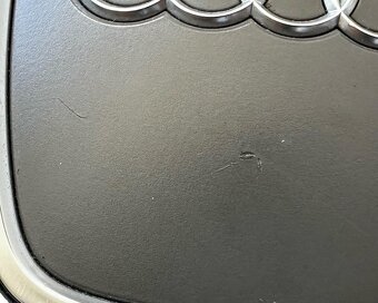 Airbag řidiče 4F0880201AA Audi A6 C6 4F r.v. 2006 - 3