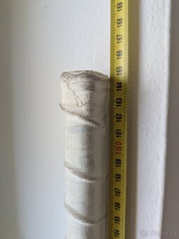 Hokejka Shaft Bauer opravena - 3