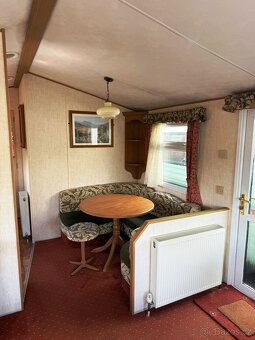 mobilheim, mobilní dům Willerby Country 11 x3,7 m - 3