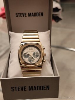 Steve Madden .pánské Nové - 3