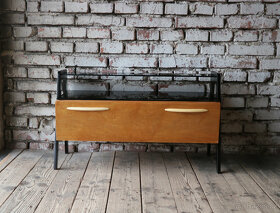 Noční stolky / toaletka / Navrátil / Brusel 1958 - 3