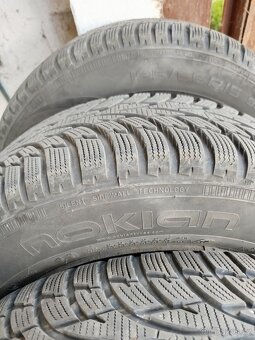 Zimní kola na Opla - 3