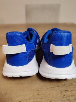 Sportovní obuv Adidas velikost 36 a 2/3 - 3