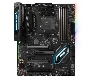 🔥 Výkonný hernà set Ryzen 7 5700X3D – MSI Carbon + 32GB RAM - 3