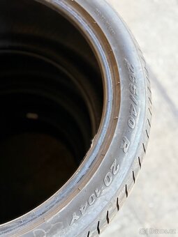265/40 R20 104Y - 3