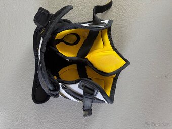 Hokejove chranice loktu Bauer Supreme S190 Jr. L - 3