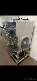 Zmrzlinový stroj – Taylor C722 - 3