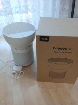 Čistička vzduchu TCL Breeva A2 - 3