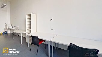 Pronájem kancelářských prostor v budově Max 32 – centrum Zlí - 3