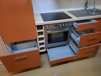 kuchyňská linka - 3