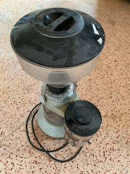 Profi mlýnek na kávu - 3