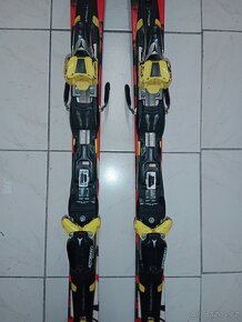 Carvingové lyže Atomic Redster 160 SL - 3