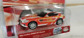 Autodraha Carrera D143 - 3