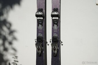 sjezdové lyže Blizzard Brahma 88mm, 180cm - 3