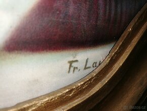 Prodám 4 obrazy - 3