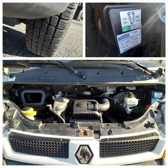 Renault Master 2.2dci-66 - 3