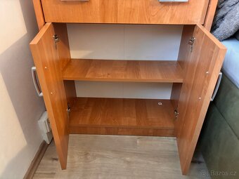 Komody / noční stolky - 3