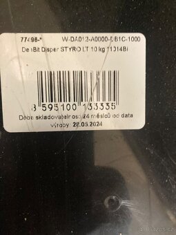 Lepidlo na Polistyren - 3