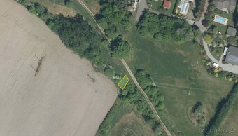 Zemědělská půda, prodej, Lány na Důlku, Pardubice - 3