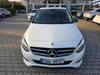 Mercedes-Benz B200 CDI 4MATIC - 3