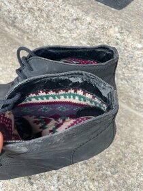 Boty na platforme - 3