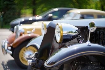 Carl Zeiss Jena Biotar 75mm f/1.5 Exakta Ver. 3, Servis 2025 - 3