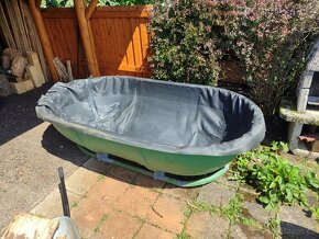 Nádrž na vodu/ ryby - 3