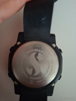 Prodam scubapro A1 - 3