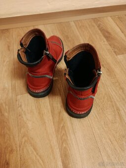 Prodám zimní obuv dámskou ,kvalitní,značkovou. - 3