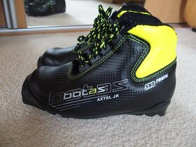 Dětské boty na běžky vel. 32 - 3