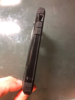 Kryt na IPhone SE - 3