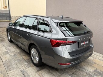 Skoda Octavia IV(2022) 1.5 TSi 110kW/107.000KM/CZ/DPH - 3