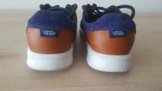 dětské tenisky Vans, vel. 13 - 3