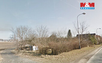 Prodej, zahrada a ovocný sad, 2995 m2, Kolín - 3