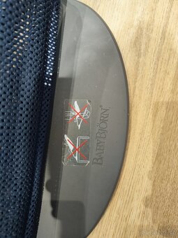 Babybjorn houpatko - 3