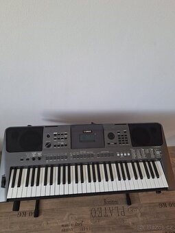 Yamaha PSR I500 - 3