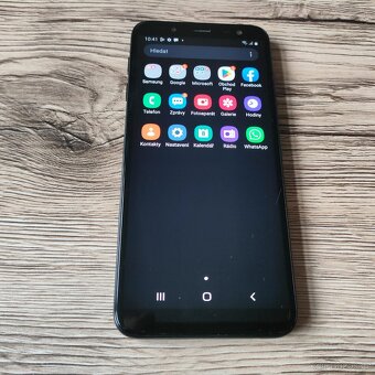 Samsung Galaxy J6 Duos-5,6"Amoled-32GB/3GB/13 Mpx/NFC/GPS - 3