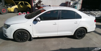 Seat Toledo 1,6TDi 66kw - 3