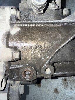 Prodám převodovky Punto - 3