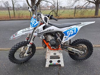KTM SX 65 2023 - 3