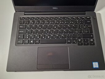 Dell Latitude 7300, i5, 16 GB RAM, M.2 256 GB SSD, 13.3"FHD - 3