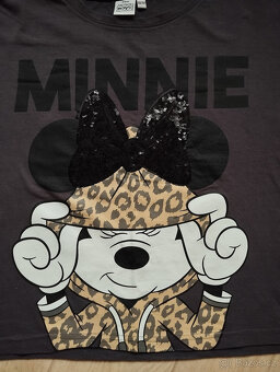 Vel.158-164 // 12-14 let tičko, košile - 3