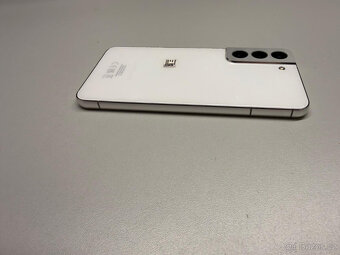 Samsung Galaxy S22, 256GB, white - 3