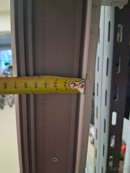 Prodám nové platove dvere 950x1970 - 3