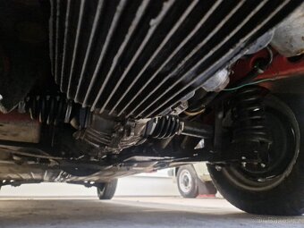 Prodám Škoda 120L rv 77 - 3