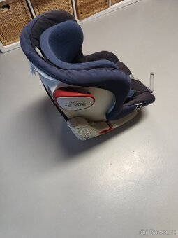 Dětská autosedačka Britax Romer 9-18kg - 3