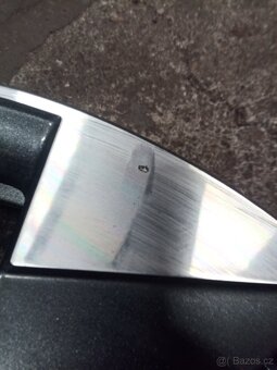 Škoda ENYAQ, KODIAQ R21 Aku Disk - 3