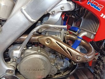 Honda CRF 250 2012 - 3