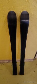 Prodám dětské sjezdové lyže Head - 3
