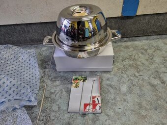 Multifunkční nádoba Zepter TF 990 - 3